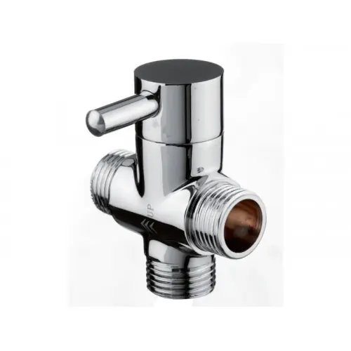 Inverseur, Chrome Inverseur M/M - Centrale Brico Livraison Express