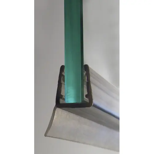 Meilleure Vente Joint d‘étanchéité lèvre latérale, 200 cm - Centrale Brico