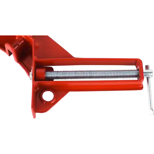 Lot de presses à cadre, 75 mm - Centrale Brico Produit De Marque