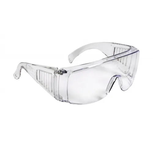 Vente Flash Lunettes de protection, modèle professionnel – Centrale Brico