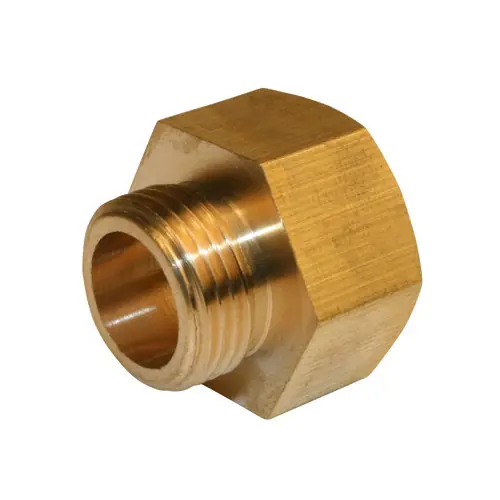 Prix Cassé Mamelon à visser laiton F 33 x 42 pour tube en cuivre – Centrale Brico