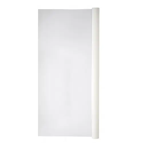 Moustiquaire plastique blanc, H.1 x L.2 m - Centrale Brico Certifié