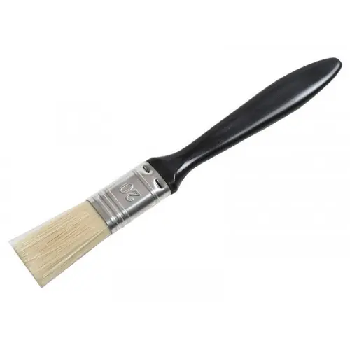 Achetez Aujourd'hui Pinceau Plat Universel, 20 Mm Pour Peinture - Centrale Brico