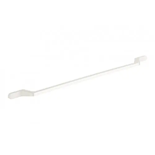 Poignée de meuble Mount 224 blanc mat – Centrale Brico Nouveauté