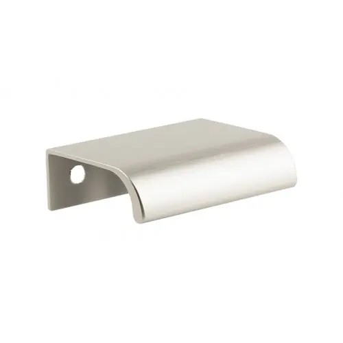Poignée de meuble Nary 32/50 imitation acier inox – Centrale Brico Offre Spéciale