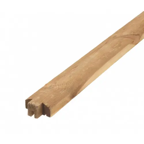 Commander Maintenant Profil de finition bois Diego naturel, H.200 x l.2.8 x P.3 cm - Centrale Brico