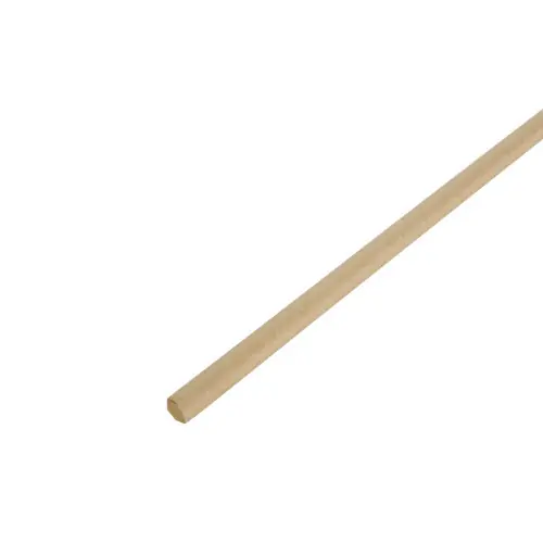 Prix Bas Quart-de-rond médium (MDF) arrondi , 14 x 14 mm, L. 2.44 m – Centrale Brico