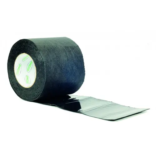 Rouleau adhésif noir pour gazon artificiel, L.5 m – Centrale Brico Livraison Express