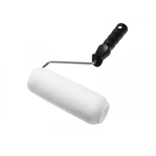 Rouleau Toute Peinture Pour Mur Lisse Et Plafond, L.180 Mm - Centrale Brico Seulement Aujourd'hui