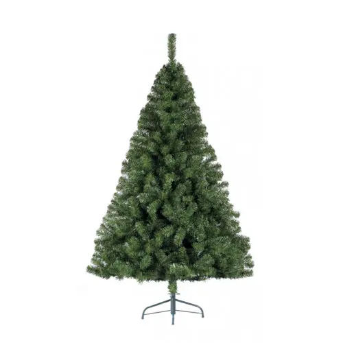 Sapin artificiel vert Impérial, H.180 cm - Centrale Brico Acheter Direct