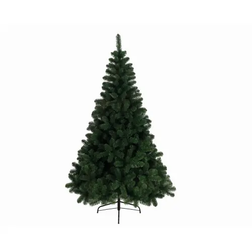 Remise Sapin impérial artificiel de Noël vert, H.150 m - Centrale Brico