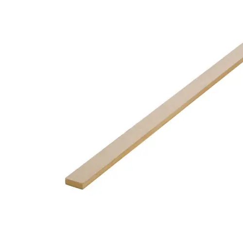 Tasseau médium (MDF) raboté, 10 x 30 mm ,L.2.44 m – Centrale Brico Pas Cher