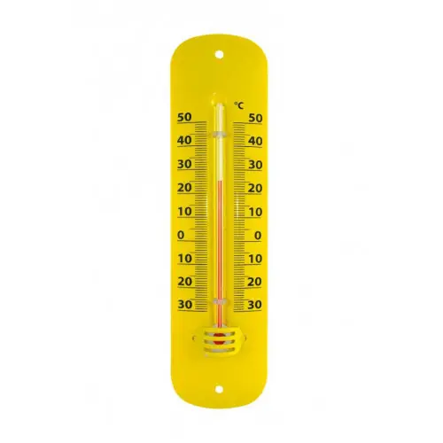 Solde Thermomètre intérieur ou extérieur A423 – Centrale Brico