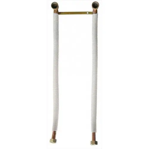 Haute Qualité Tube d‘alimentation cuivre, Diam.13.6 x 14 mm – Centrale Brico