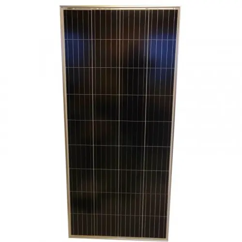 Meilleur Prix Staton d‘énergie solaire - SHS1265 - Onduleur hybride - panneau 150W - CHALET & JARDIN