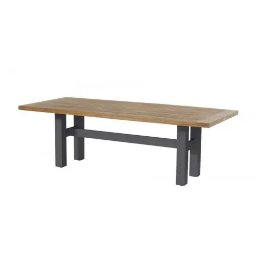 Table SOPHIE Yasmani – 240 x 100 cm – CHALET & JARDIN Prix Bas