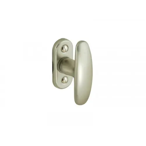 Crémone CHRISLIGNE Azur, Aluminium Brossé - CHRISLIGNE Petit Prix