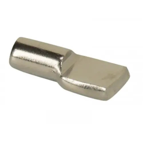Lot De 20 Taquets À Enfoncer, Acier Chromé, Diam.5 Mm – Cime Commande En Gros