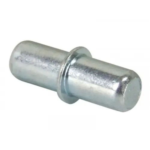 Populaire Lot De 20 Taquets À Enfoncer, Acier Gris, Diam.5 Mm - Cime