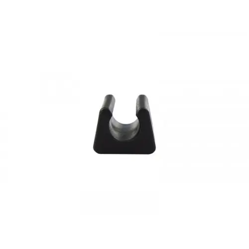 Authentique Lot de 4 embouts en plastique - Cime