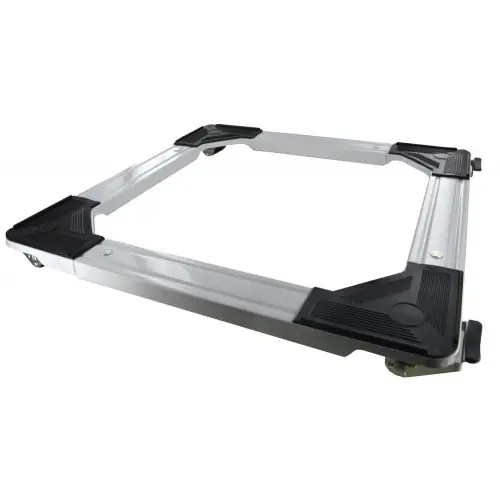 Support roulant de manutention acier, charge supportée 200 kg, CIME - Cime Réduction