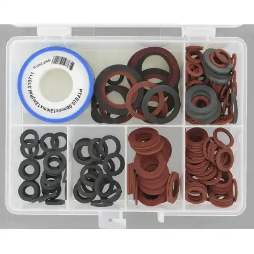 Offre Du Jour Coffret de 200 joints raccord COMAP - COMAP