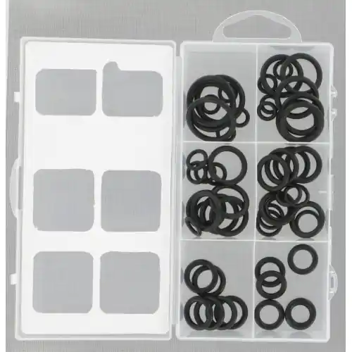 Authentique Coffret de 54 joints toriques COMAP - COMAP