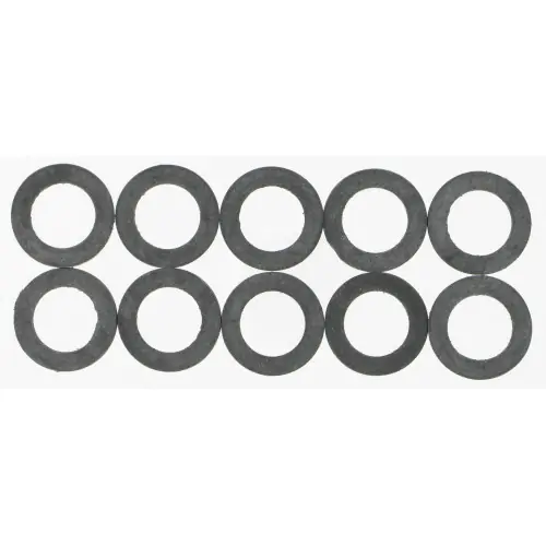Lot de 10 joints caoutchouc, 12/17 mm COMAP - COMAP Acheter Direct