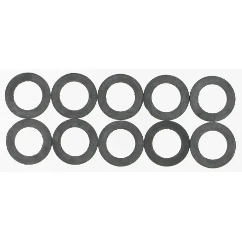 Expédition Rapide Lot de 10 joints caoutchouc, 15/21 mm COMAP - COMAP