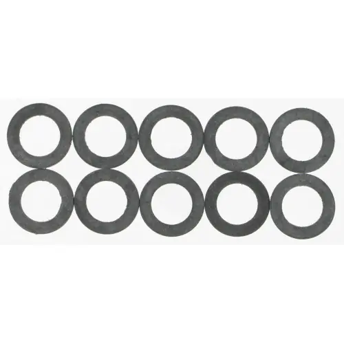 Dernier Modèle Lot de 10 joints caoutchouc, 17/23 mm COMAP – COMAP