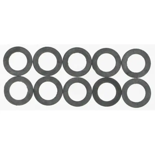 Lot de 100 joints caoutchouc, 12/17 mm COMAP - COMAP Prix Bas