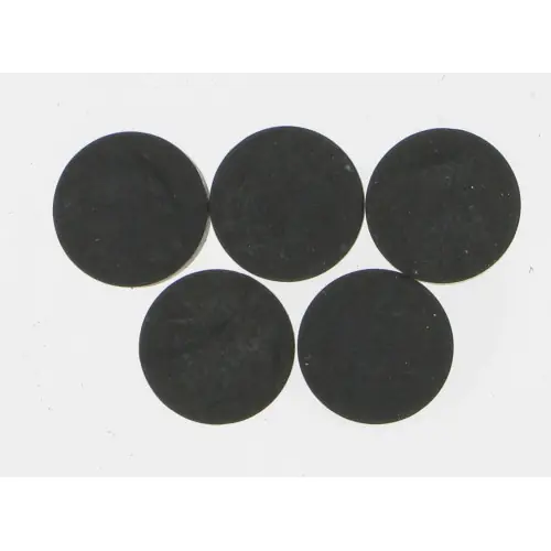 Lot de 5 clapets pleins COMAP - COMAP Quantité Limitée