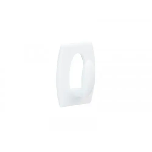 Offre Exclusive 6 mini crochets blanc command 225 g - COMMAND