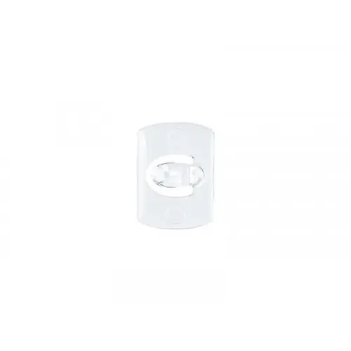 Lot de 20 crochets adhésifs COMMAND incolore / transparent - COMMAND Commande En Gros