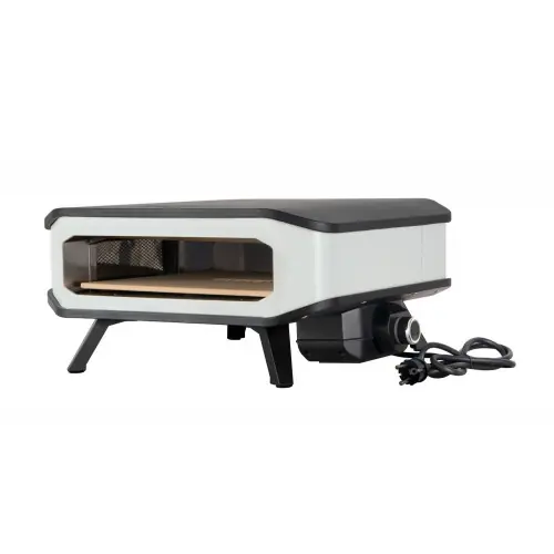 Commande En Gros Four à pizza Electrique 17 - Cozze