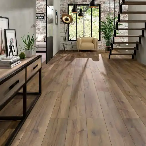 Sol stratifié CREATIV LINE pachino , Ep.10 mm, résistant à l‘eau – CREATIV‘ Produit De Marque