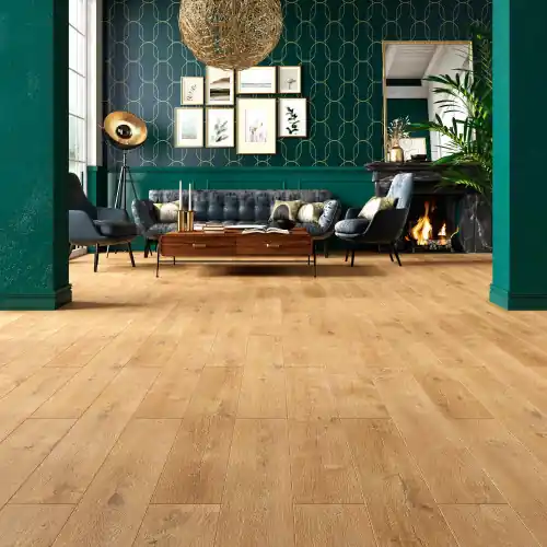 Jusqu'à Épuisement Des Stocks Stratifié Intenso 8 mm CREATIV OLERON 4 ch 1,99 m² - CREATIV‘