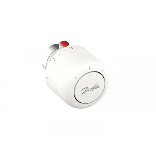 Jusqu'à Épuisement Des Stocks Robinet thermostatique clic-clac pvc DANFOSS - DANFOSS