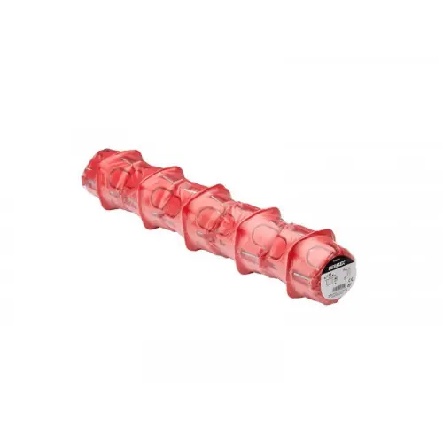 10 boîtes d‘encastrement, cloison creuse 1 poste(s), profondeur 40mm – DEBFLEX Nouveauté