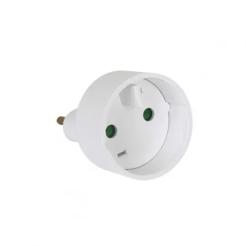 Usine Directe Adaptateur 6 A vers 16 A DEBFLEX - DEBFLEX
