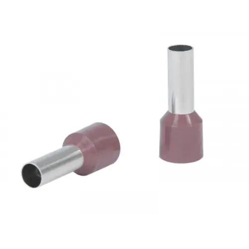 Lot de 10 embouts pour fil souple DEBFLEX - DEBFLEX Haute Qualité