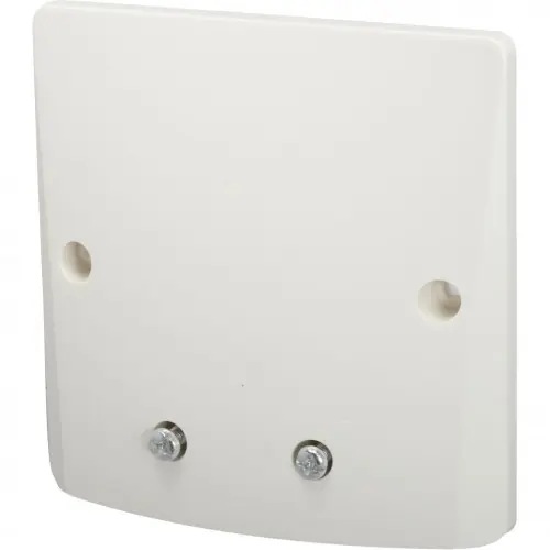 Prix Réduit Sortie de câble Perfect, blanc, DEBFLEX - DEBFLEX