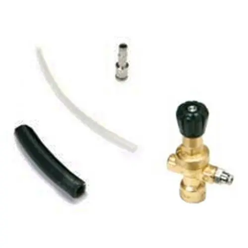 Authentique Kit adaptateur pour bouteille de gaz MIG – DECA