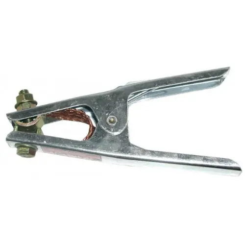 Pince de masse 200 A – DECA Commande En Gros