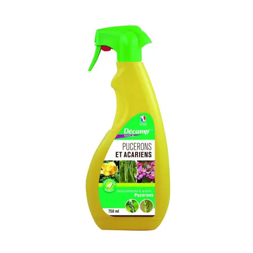 Traitement des maladies DECAMP‘ – Decamp Vente Flash