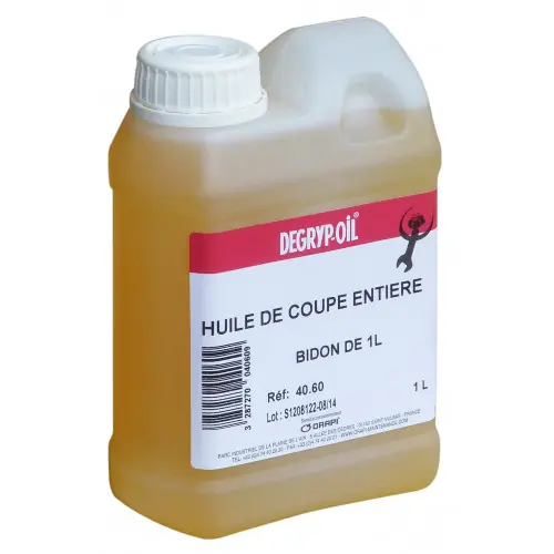Graisse de vaseline 850 g – DEGRYP OIL Jusqu&rsquo;à Épuisement Des Stocks