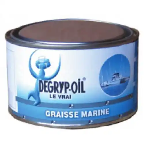 Achat Immédiat Graisse industrielle marine 300 g – DEGRYP OIL