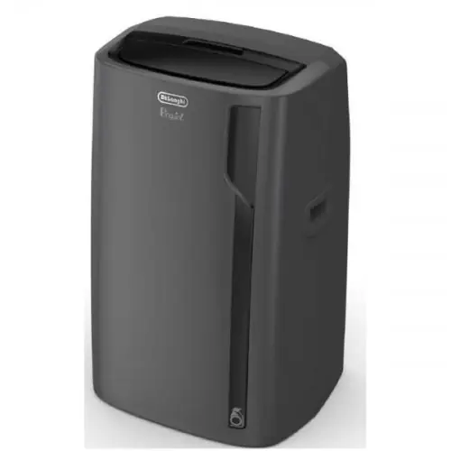 Climatiseur mobile non réversible Pinguino – 2900W – 11000BTU/h – 63dB – Panel LED – DeLonghi Offre Spéciale