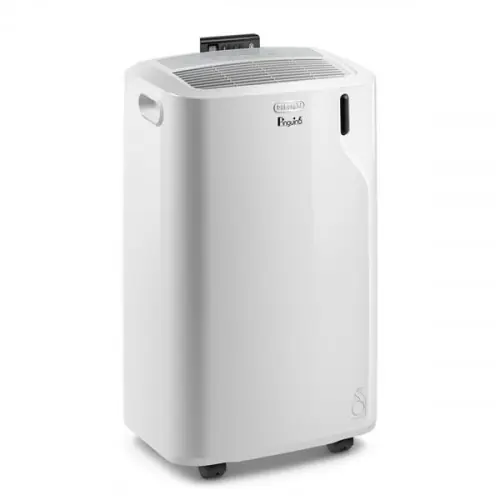 Climatiseur mobile Pinguino – Clim – 2100W – 9000BTU/h – 47 à 63dB(A) – DeLonghi Offre Spéciale