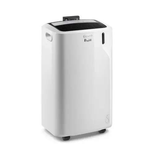 Satisfait Ou Remboursé Climatiseur mobile Pinguino - Clim - 2500W - 9800BTU/h - 47 à 63dB(A) - DeLonghi